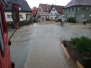 Dokumentation zum Hochwasser...