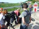 Das Bayerische Fernsehen dreht über die Kindergruppe