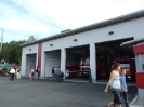 Sonntag, 11. September 2011: Einweihung neues Feuerwehrhaus