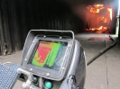 12. Mai 2012: Wärmebildkamera-Training Fa. erhatec