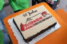 10-Jahres-Feier Feuerwehr-Wichtel, Foto: smü