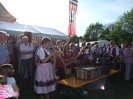 Walberlafest 2012, 4. bis 6. Mai 