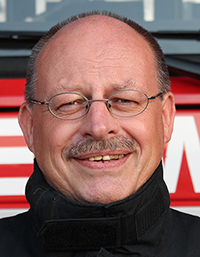 Bernd Gebhardt